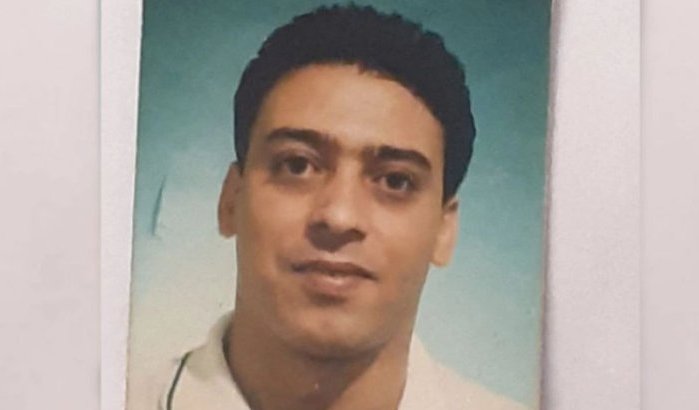 Mohamed al 17 jaar vermist in Nederland 