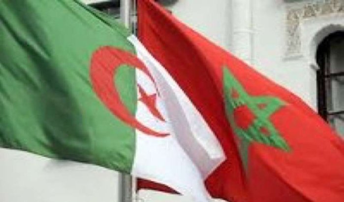Marokko eerste Arabische klant van Algerije