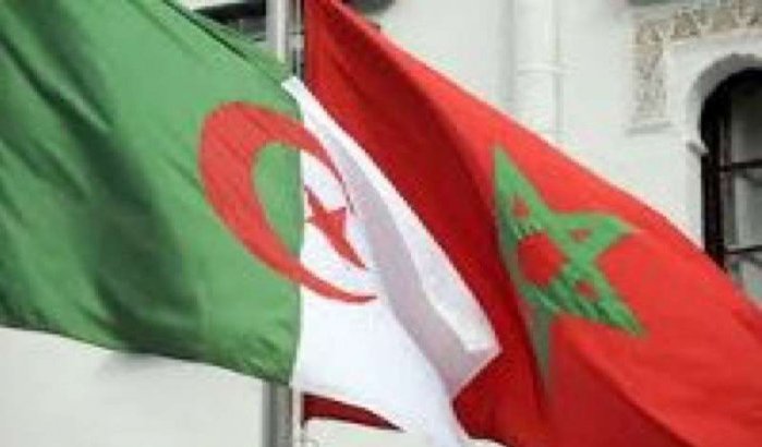 Marokko eerste Arabische klant van Algerije