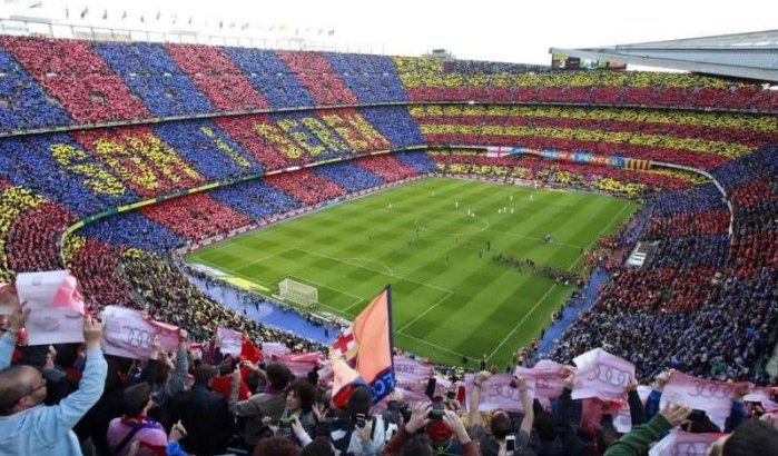 Marokkaan veroordeeld voor drone-aanval op Camp Nou