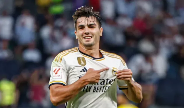 FIFA keurt nationaliteitswissel Brahim Díaz goed
