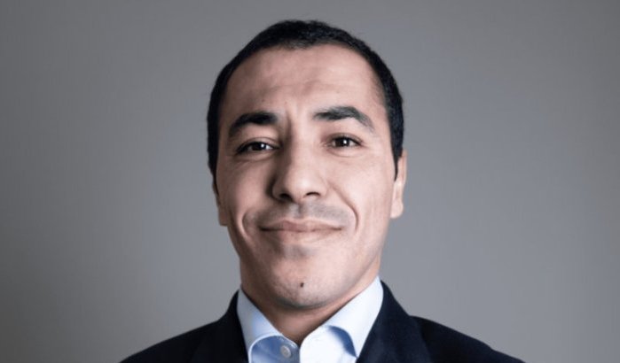 Mohamed El Madani, van schrootverzamelaar tot vastgoedmagnaat