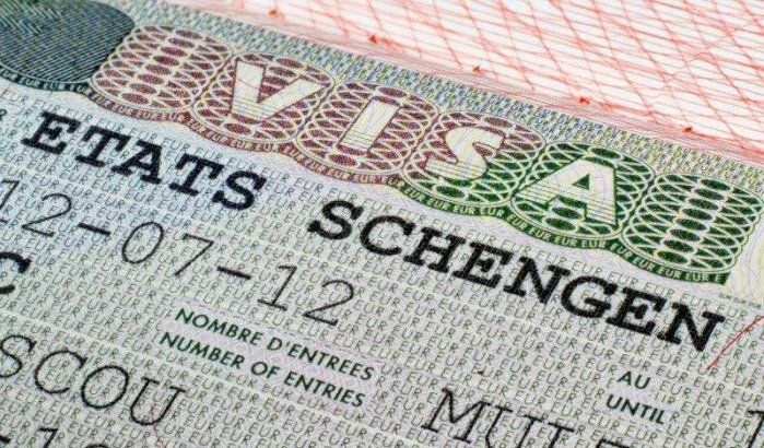 Schengenvisum krijgen wordt makkelijker voor Marokkanen