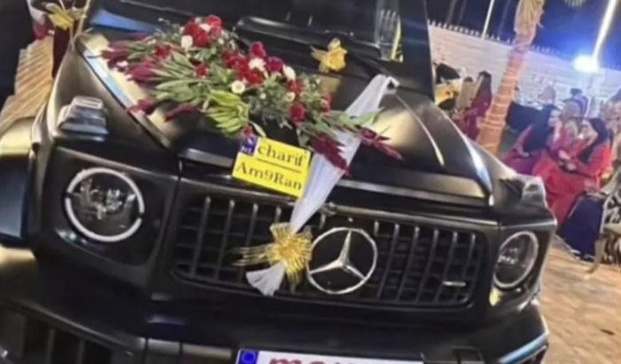 Drugsbaron Moussa 'Falcon' uit Nador verhoord over 51 strafzaken