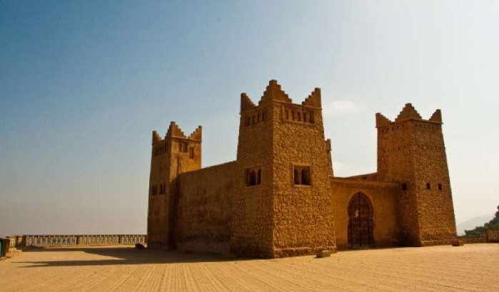 Weer Beni Mellal