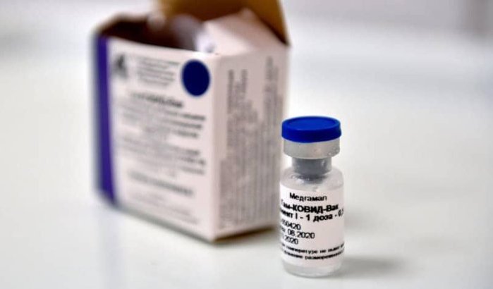 Marokko wil Russisch Spoutnik-vaccin produceren