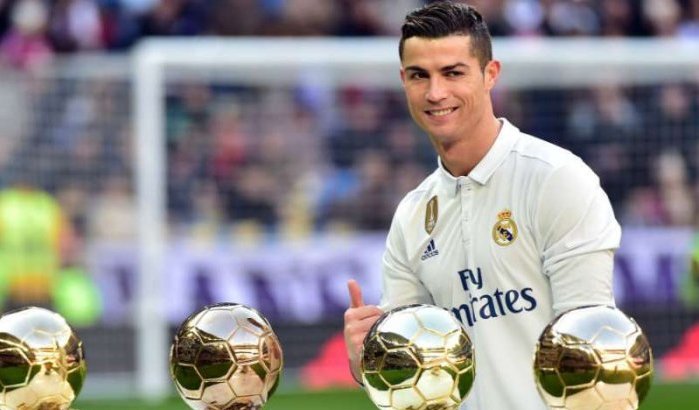 Hotel Cristiano Ronaldo in Marrakech opent in 2019