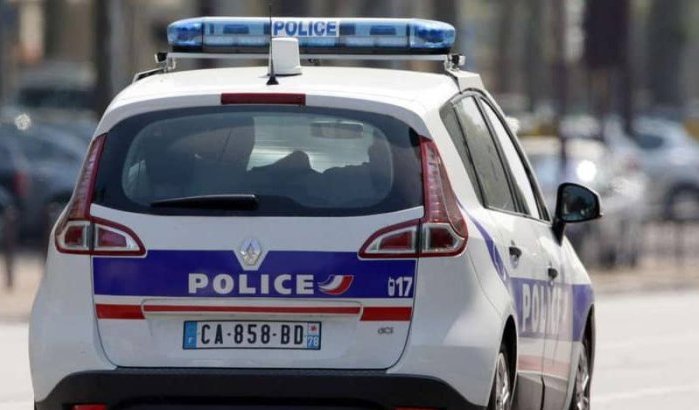 Marokkaan doodgeschoten in Frankrijk