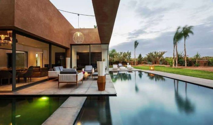 Marokko bij zes beste internationale vastgoedmarkten