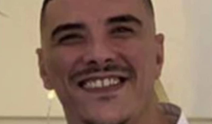 Aziz El Aâmri dood gevonden in Hambos