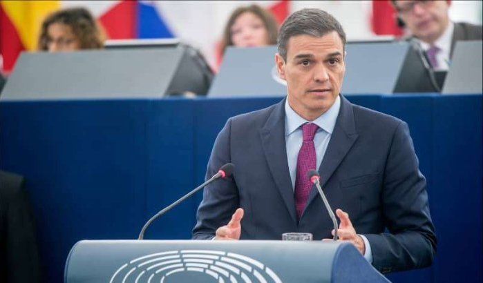 Spanje "belangrijkste bondgenoot" van Marokko in Europa