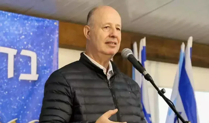 Israël gaat Marokkaanse Sahara erkenen