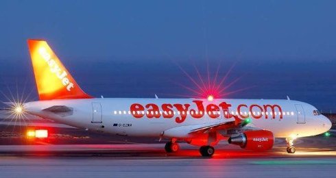 EasyJet