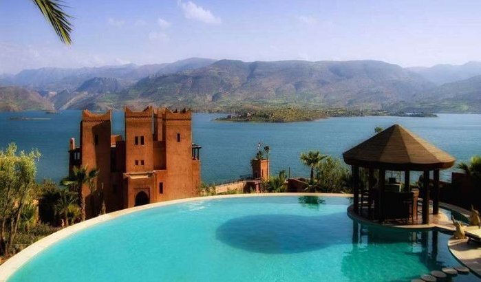 Aantal Nederlandse toeristen groeit in Marokko