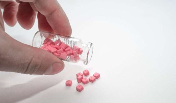 Organisatie opgerold die Marokko bevoorraadde met roze cocaïne in Spanje