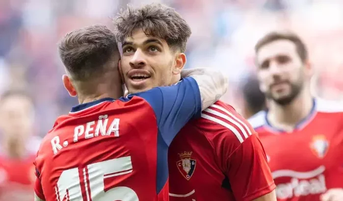 Verleidelijk bod van Leeds voor Abdessamad Ezzalzouli