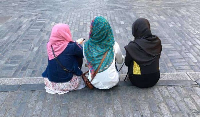 Tweede-generatie Marokkanen voelen zich niet welkom in Nederland