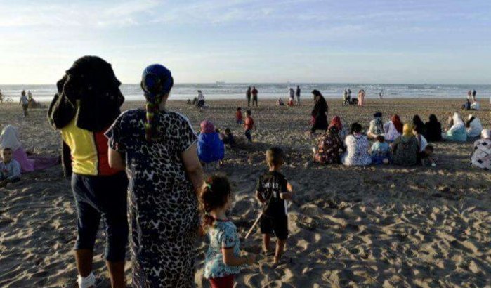 Lichaam Marokkaanse migrant op strand gevonden in Casablanca