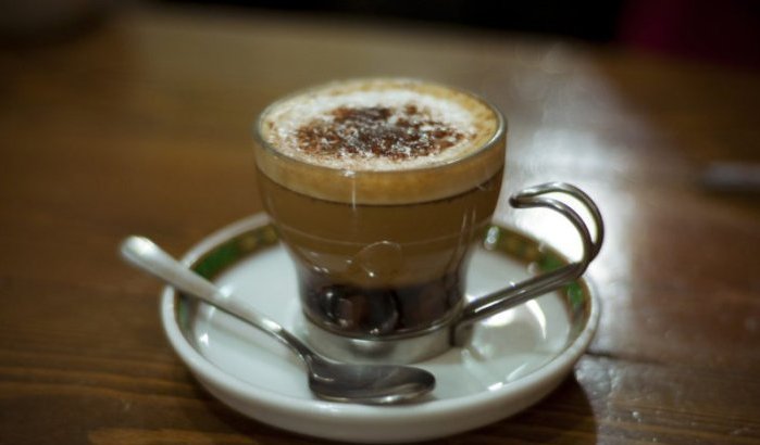 Marocchino: hoe Marokko onbewust Italië inspireerde