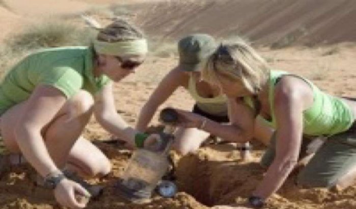 Expedition impossible : Kingdom of Morocco