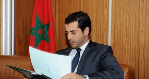 Yassir Zenagui