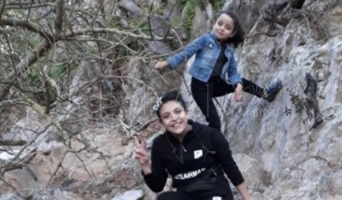 Spaanse zusjes al meer dan een jaar gestrand in Marokko