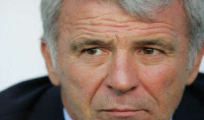 Eric Gerets zoekt nieuwe spelers in Europa 