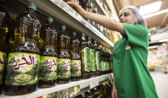 Olijfolie-offensief: Marokko verovert Amerikaanse markt