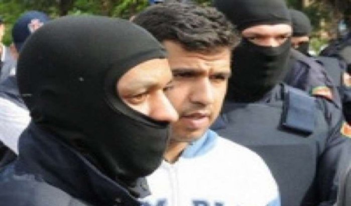 Adil El Atmani klaar om aanslag Marrakesh te herhalen