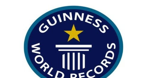 Guinness Book of Records