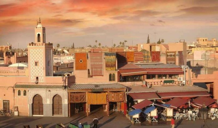 Marokko: ondernemers wachten met ongeduld op wereld-Marokkanen