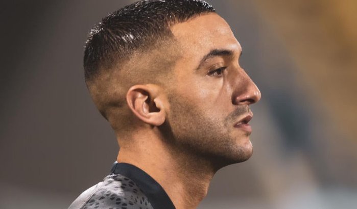 Hakim Ziyech terug bij Marokko? Arab Cup biedt kans!