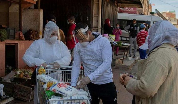 Ook Essaouira in gedeeltelijke lockdown