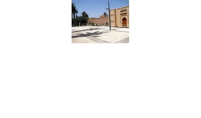 Oujda
