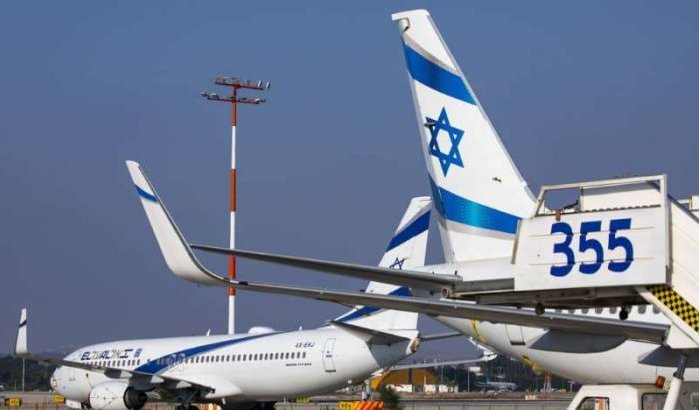 Israëlische luchtvaartmaatschappijen kondigen vluchten naar Marokko aan