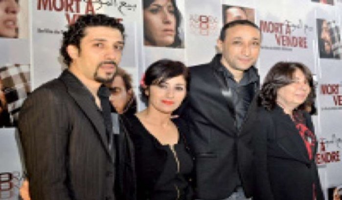 Marokkaanse film "Death for Sale" naar Oscars 2013 