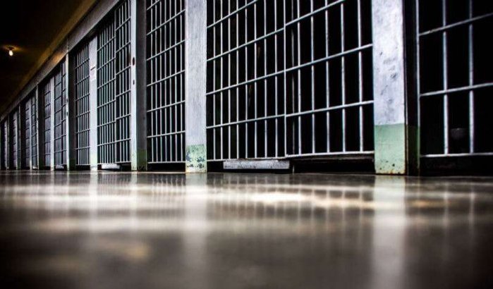 Gevangene pleegt zelfmoord in gevangenis Tetouan