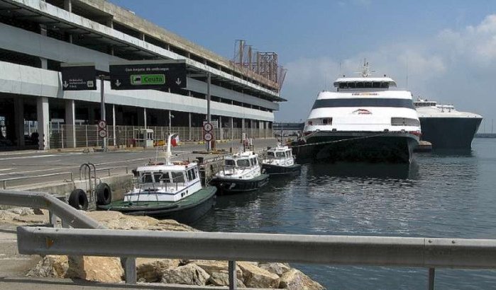 Weer Algeciras