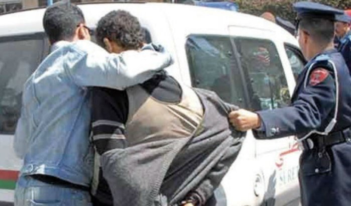 "Monster van Marrakech" veroordeeld
