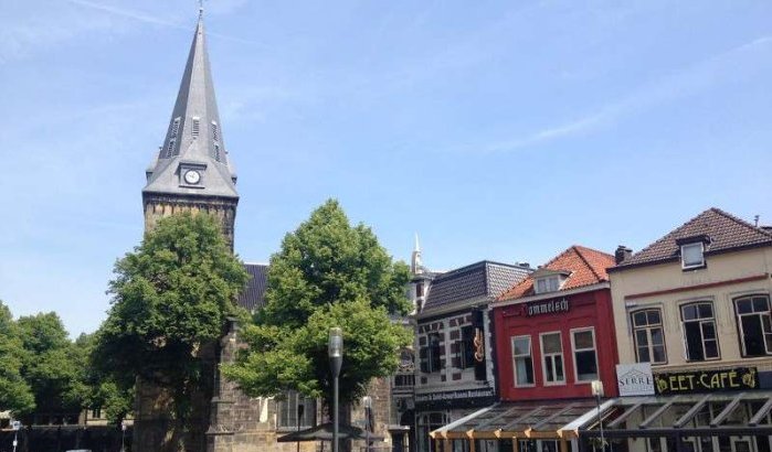 Weer Enschede