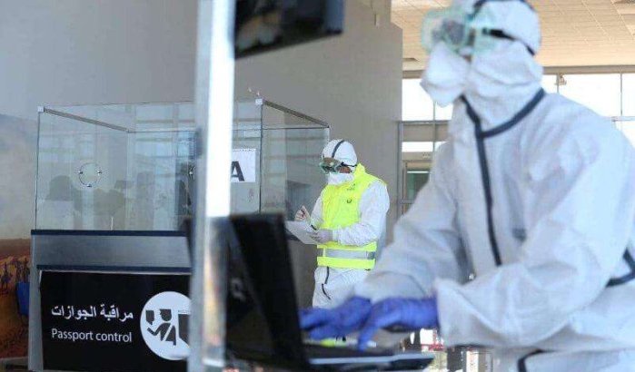 Marokko passeert grens van 50.000 coronabesmettingen 