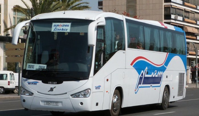 CTM koopt Africa Morocco Link