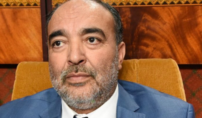 Marokko: parlementslid cel in voor oplichting