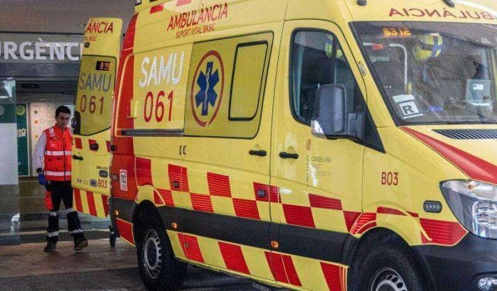 Marokkaans meisje (3) verliest moeder aan coronavirus in Sebta