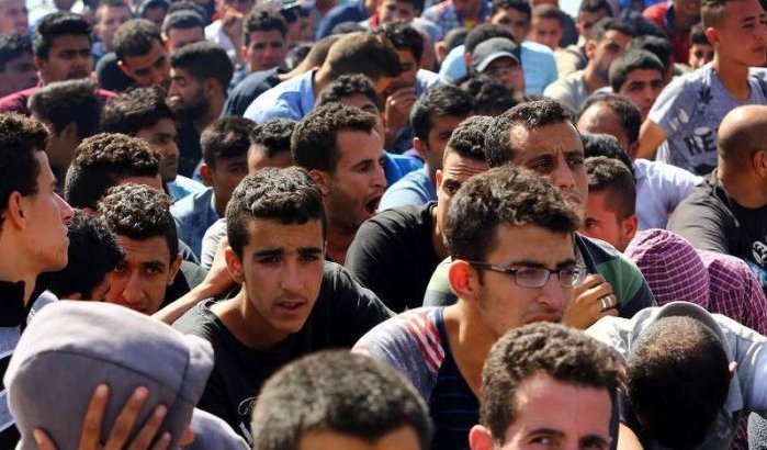 Ruim 200 Marokkanen tot slavernij gedwongen in Libië