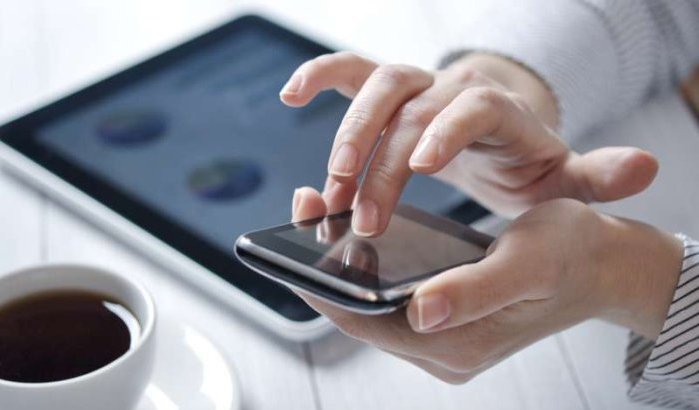Ruim 42 miljoen mobiele abonnees in Marokko