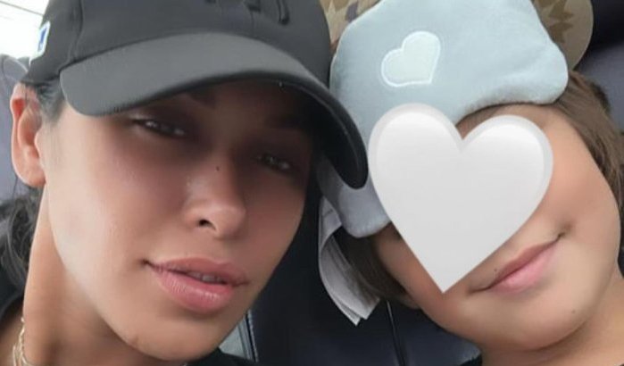 Ayem Nour veroordeeld in Marokko, vader reageert op voogdij zoon