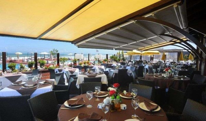 Marokko: tientallen restaurants en nachtclubs te koop