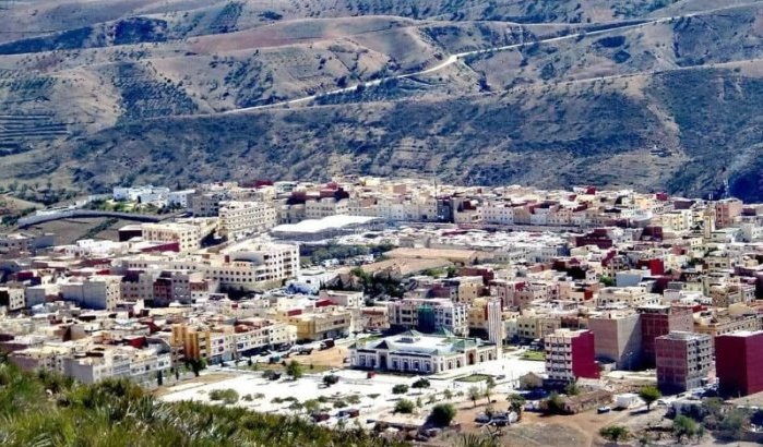 Aardbeving doet Targuist en Al Hoceima schudden 
