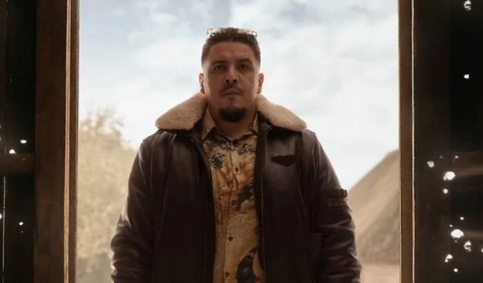 Releasedatum Mocro Maffia spin-off 'Tonnano' bekend